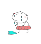 おたまちゃんの日々（個別スタンプ：30）