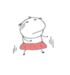 おたまちゃんの日々（個別スタンプ：31）