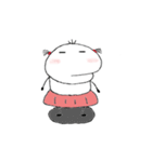 おたまちゃんの日々（個別スタンプ：34）