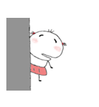 おたまちゃんの日々（個別スタンプ：36）