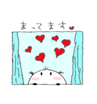 おたまちゃんの日々（個別スタンプ：37）