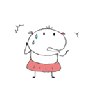 おたまちゃんの日々（個別スタンプ：39）
