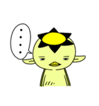 かっぱ君とかえる様（個別スタンプ：12）