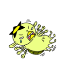 かっぱ君とかえる様（個別スタンプ：31）