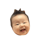 やんちゃ娘（個別スタンプ：5）