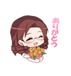 宮本ローラ（個別スタンプ：1）