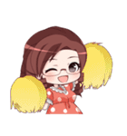 宮本ローラ（個別スタンプ：9）