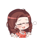 宮本ローラ（個別スタンプ：23）