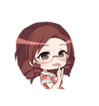 宮本ローラ（個別スタンプ：32）