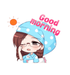 宮本ローラ（個別スタンプ：39）