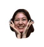 いい顔の友（個別スタンプ：6）