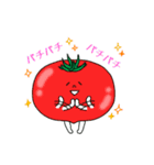 野菜界の住人たち（個別スタンプ：23）