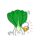 野菜界の住人たち（個別スタンプ：31）