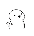 Mr.Cute Seal（個別スタンプ：5）