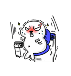 Mr.Cute Seal（個別スタンプ：25）