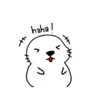 Mr.Cute Seal（個別スタンプ：29）
