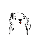 Mr.Cute Seal（個別スタンプ：30）