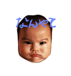 SAKU Sticker（個別スタンプ：1）