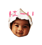 SAKU Sticker（個別スタンプ：2）