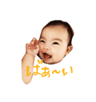 SAKU Sticker（個別スタンプ：4）
