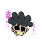 ゆる式（個別スタンプ：31）