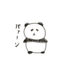 Taku Animal Stickers Vol.01（個別スタンプ：3）