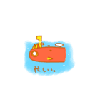 りんにゃ。（個別スタンプ：20）