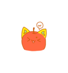 りんにゃ。（個別スタンプ：33）