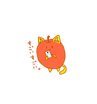 りんにゃ。（個別スタンプ：38）