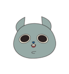 いいいろ いきもの（個別スタンプ：1）