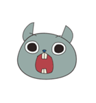 いいいろ いきもの（個別スタンプ：2）