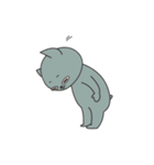 いいいろ いきもの（個別スタンプ：5）