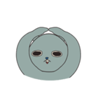 いいいろ いきもの（個別スタンプ：7）