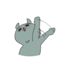 いいいろ いきもの（個別スタンプ：9）