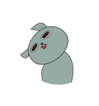 いいいろ いきもの（個別スタンプ：10）