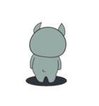 いいいろ いきもの（個別スタンプ：11）