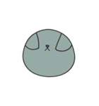 いいいろ いきもの（個別スタンプ：17）