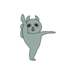 いいいろ いきもの（個別スタンプ：19）