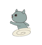 いいいろ いきもの（個別スタンプ：22）