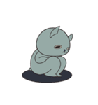 いいいろ いきもの（個別スタンプ：31）