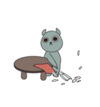 いいいろ いきもの（個別スタンプ：37）