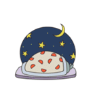 いいいろ いきもの（個別スタンプ：38）