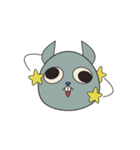 いいいろ いきもの（個別スタンプ：40）