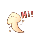 ぷらなりあ（個別スタンプ：1）