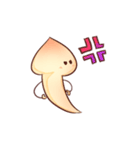 ぷらなりあ（個別スタンプ：4）