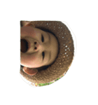 げんいち。（個別スタンプ：2）