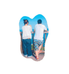 結婚（個別スタンプ：1）