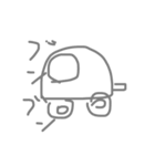 バンバンバン（個別スタンプ：5）