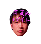 team 世の中 Ecar（個別スタンプ：4）