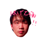 team 世の中 Ecar（個別スタンプ：6）